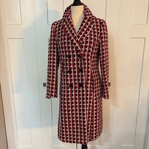 Fever x ModCloth size 8 US coat